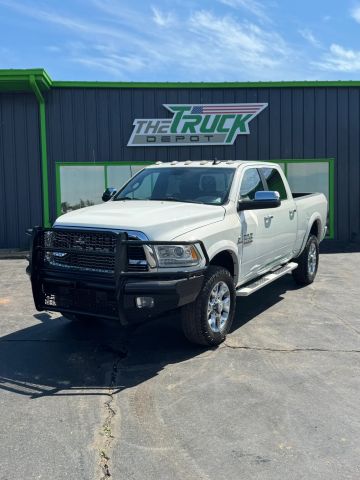 ram ram 2500 pickup 2018 3C6UR5GL5JG213972 image